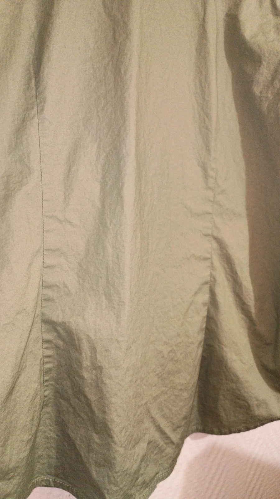 Chemise kaki – photo 9